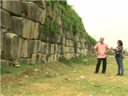 Bóng đá anh, ngoại hạng anh, lịch thi đấu euro 2012, Điều kỳ diệu từ những phiến đá xây Thành nhà Hồ